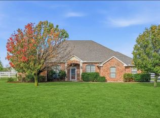 12361 Park Ridge Trl, Fort Worth, TX 76179
