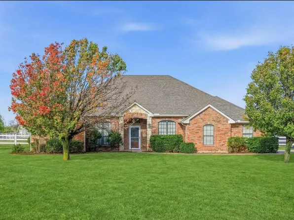 12361 Park Ridge Trl, Fort Worth, TX 76179