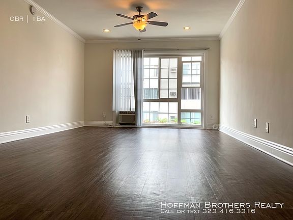 4th image of 101 N Normandie Ave #110B