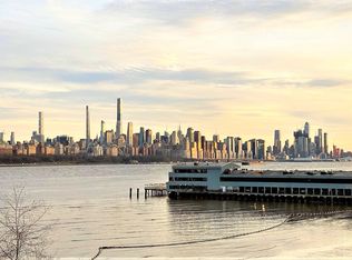 6107 City Pl #6107, Edgewater, NJ 07020