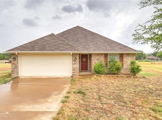 4103 Seminole Trl, Granbury, TX 76048