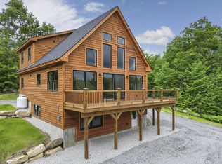 5 Gore Line, Hanover, ME 04237