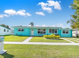 1620 NW 10th St, Homestead, FL 33030