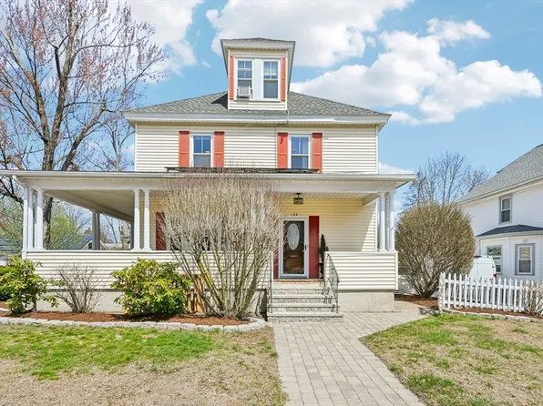 128 East St, Methuen, MA 01844