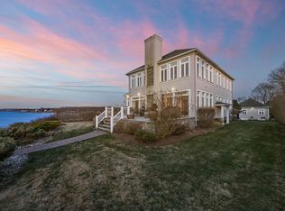 54985 County Road 48, Southold, NY 11971