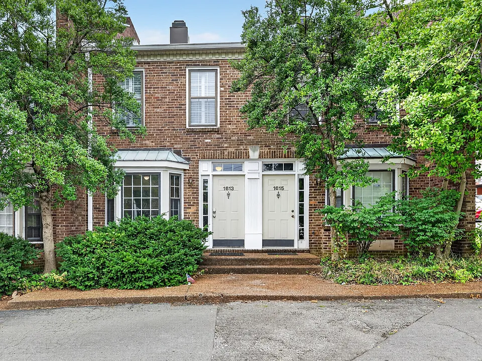 1613 Deford Bailey Ave