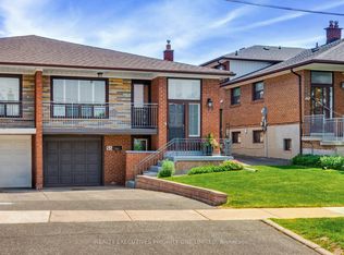 55 Picaro Dr, Toronto, ON M3N 2B6