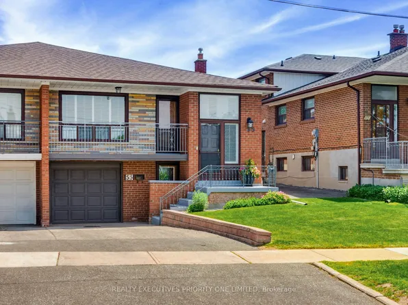 55 Picaro Dr, Toronto, ON M3N 2B6