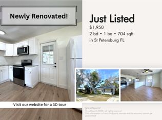 5131 13th Ave N, Saint Petersburg, FL 33710