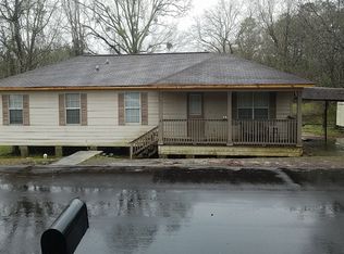 702 Cactus St, Hattiesburg, MS 39401