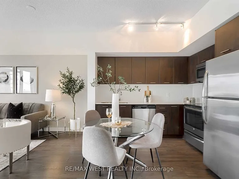 2200 Lake Shore Blvd W #4305 — Photo 14