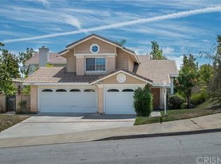 22042 Scallion Dr, Santa Clarita, CA 91350