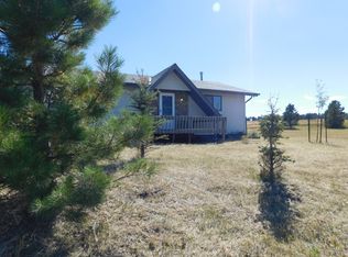 5416 Pinon Dr, Elizabeth, CO 80107
