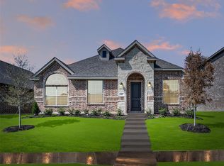 347 Freestall Dr, Midlothian, TX 76065