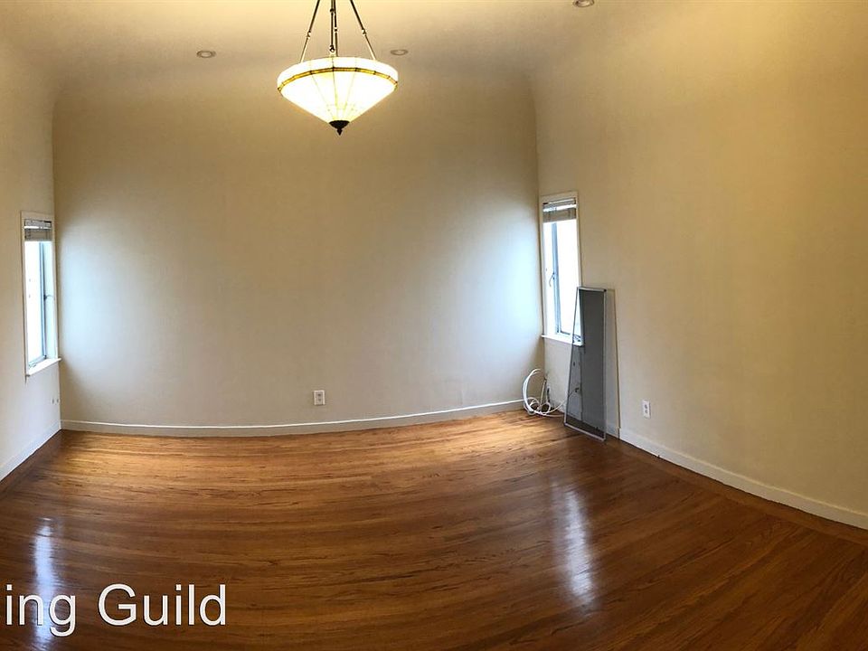 1st image of 2476 Bush St APT 3