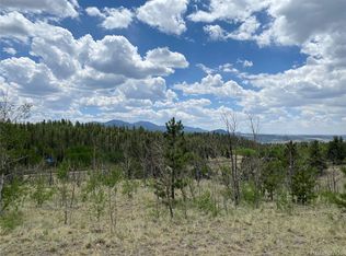 0 TBD Al Gulch Road LOT 188, Jefferson, CO 80456