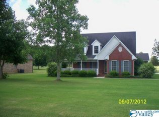 25332 Bain Rd, Athens, AL 35613