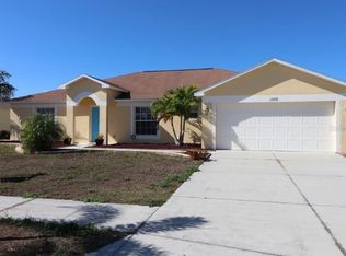 13292 Buckett Cir, Pt Charlotte, FL 33981