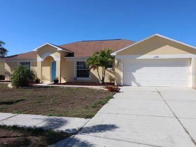 13292 Buckett Cir, Pt Charlotte, FL, 33981