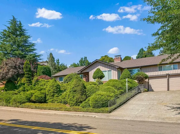 3385 Glen Creek Rd NW, Salem, OR 97304