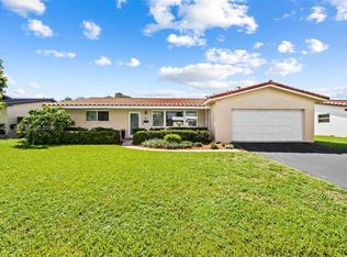 Hollywood Hills Amen Plat, Hollywood, FL 33021
