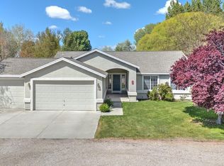 1146 Bon Accord Ln, Fallon, NV 89406