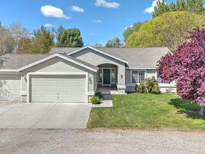 1146 Bon Accord Ln, Fallon, NV, 89406