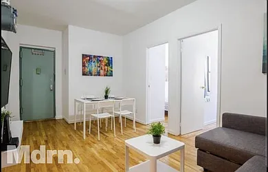 Rented by Mdrn Residential