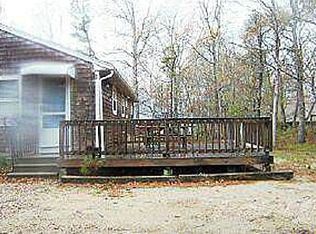 24 Amphibian Rd, East Falmouth, MA 02536