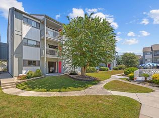 7700 Porcher Dr APT 3107, Myrtle Beach, SC 29572