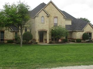 111 Tealwood Ln, Aledo, TX 76008
