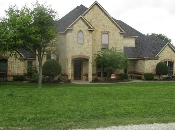 111 Tealwood Ln, Aledo, TX 76008