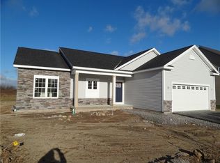 107 Steeplechase, Geneseo, NY 14454