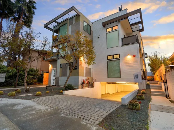 3022 Fenelon St, San Diego, CA 92106