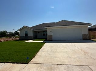 1613 Sweetwater Ln, Abilene, TX 79602