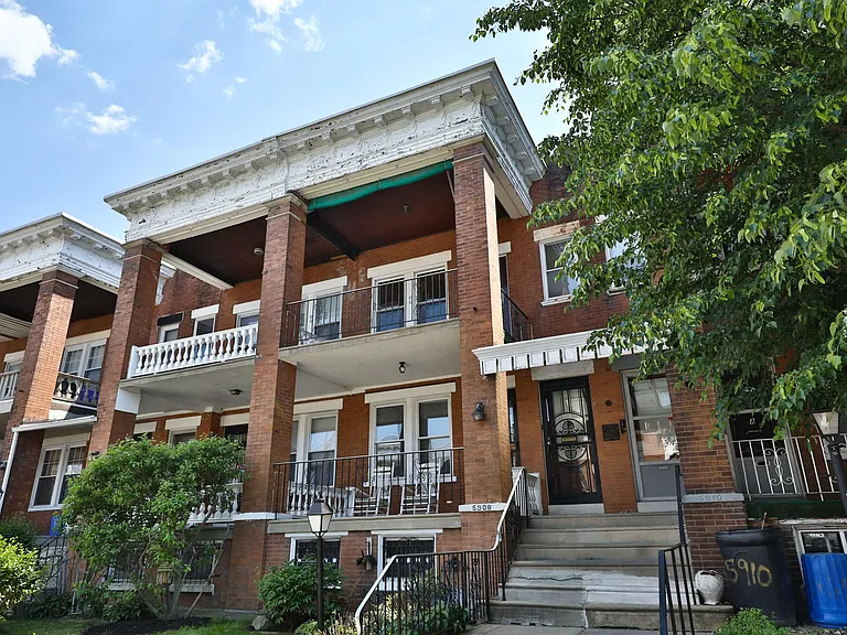 5908 Carpenter St #B — Photo 24