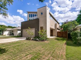 3766 Valley Ridge Rd, Dallas, TX 75220