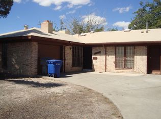 10439 Seawood Dr, El Paso, TX 79925