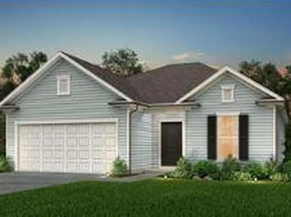 111 Royal Cainhoy Way, Huger, SC 29450