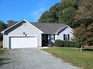 7517 Inglewood Rd, Burlington, NC 27215