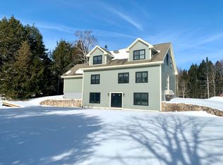 304 Camp Rd, Cooper, ME 04657