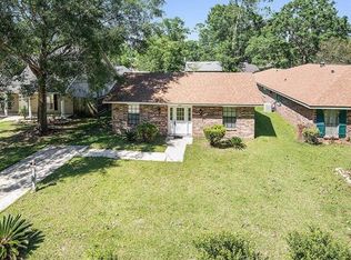 2104 Swan St, Slidell, LA 70460