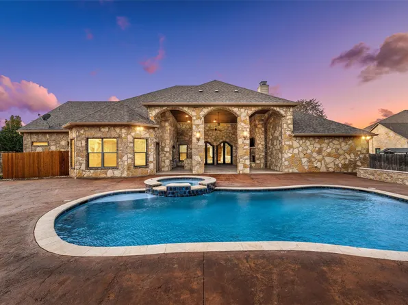 8460 Spicewood Springs Rd, China Spring, TX 76633