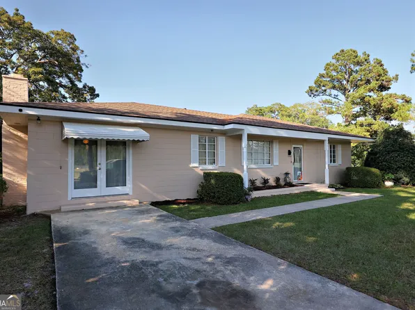 307 Varnedoe St, Thomasville, GA 31792