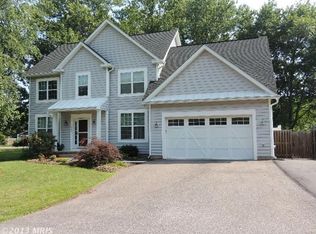 208A Beverley Ave, Edgewater, MD 21037