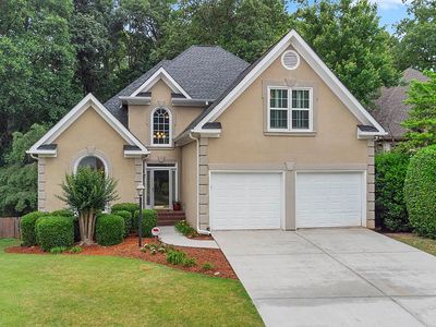 4791 Taylors Ct, Marietta, GA, 30068