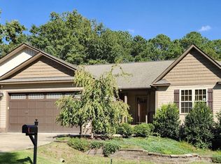 95 Crownside Dr, Four Oaks, NC 27524