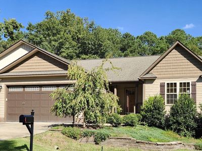 95 Crownside Dr, Four Oaks, NC, 27524