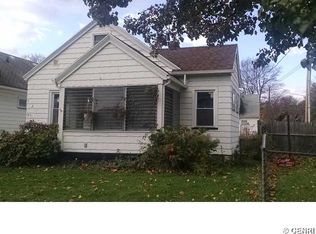 191 Canton St, Rochester, NY 14606