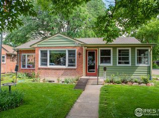 512 Locust St, Fort Collins, CO 80524